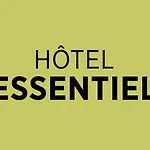 Hotel Logis Restaurant Cristal Saumur