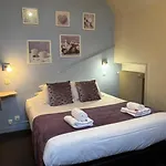 Logis Restaurant Cristal 2* Saumur