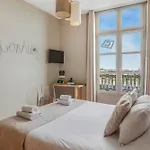 Logis Restaurant Cristal Hotel 2*