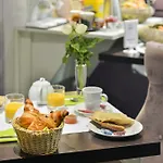 Logis Restaurant Cristal