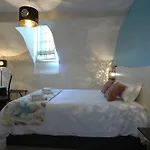 Otel Logis Restaurant Cristal
