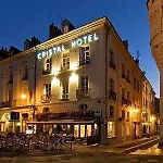 Logis Restaurant Cristal