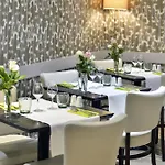 Logis Restaurant Cristal 2* Saumur