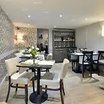 Hotel Logis Restaurant Cristal
