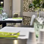 Logis Restaurant Cristal Hotel Saumur