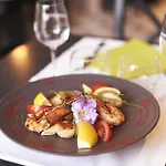 Logis Restaurant Cristal Hotel Saumur