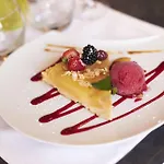 Hotel Logis Restaurant Cristal