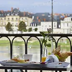 Logis Restaurant Cristal Hotel 2*