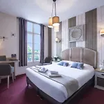 Logis Restaurant Cristal 2* Saumur