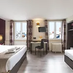 Logis Restaurant Cristal Hotel Saumur