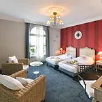 Logis Restaurant Cristal Hotel 2*