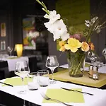 Hotel Logis Restaurant Cristal