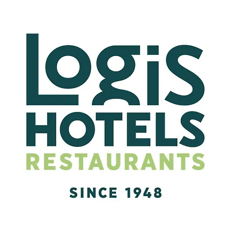 Logis Restaurant Cristal 2* 索米尔