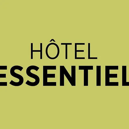 호텔 Logis Restaurant Cristal 쏘뮤흐