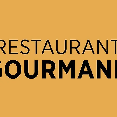 Logis Restaurant Cristal 2*