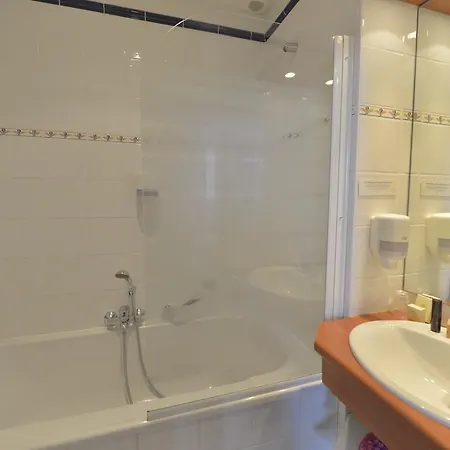 Cristal Restaurant - Logis 2*