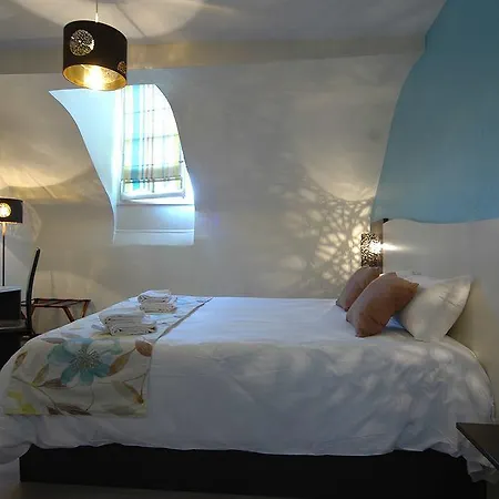 Hotel Cristal Restaurant - Logis