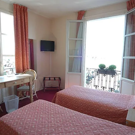 Cristal Restaurant - Logis Saumur