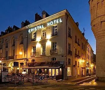 Cristal Restaurant - Logis