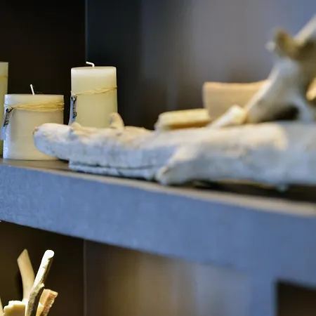 Logis Restaurant Cristal Otel 2*