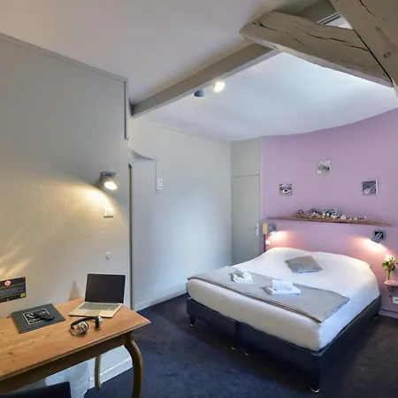 Cristal Restaurant - Logis 2*