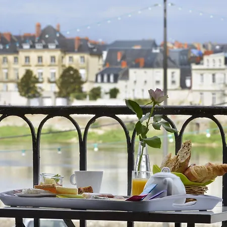 Cristal Restaurant - Logis Ξενοδοχείο 2*