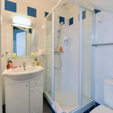 Cristal Restaurant - Logis 2*