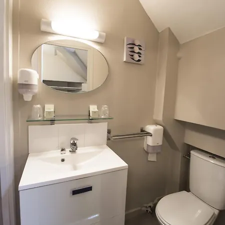 Hotel Cristal Restaurant Saumur