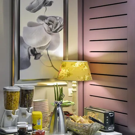 Cristal Restaurant - Logis 2* סומור