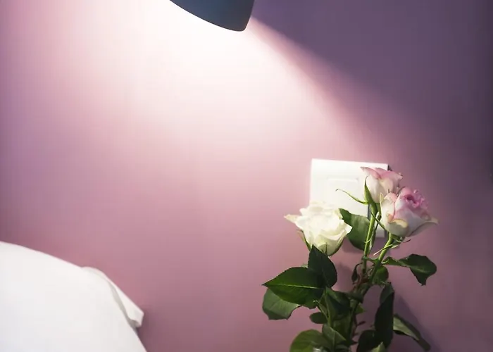 Logis Restaurant Cristal Saumur