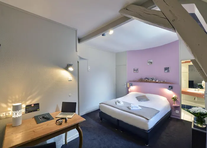 Logis Restaurant Cristal 2*