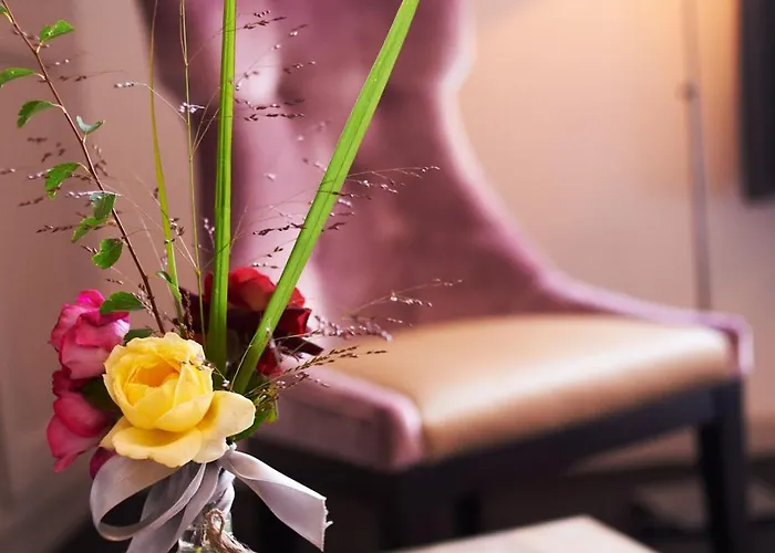 فندق Logis Restaurant Cristal سوموور