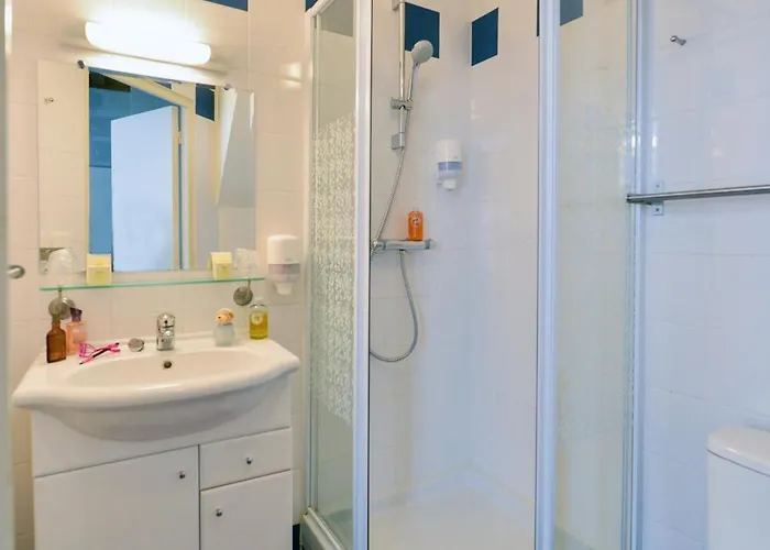 Logis Restaurant Cristal 2*